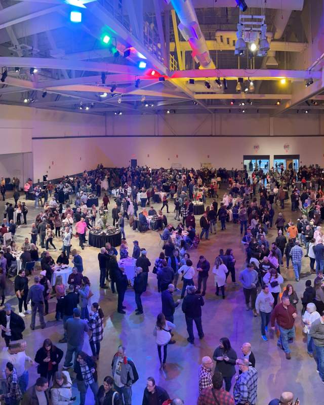 Summit Brew Path Bash 2024