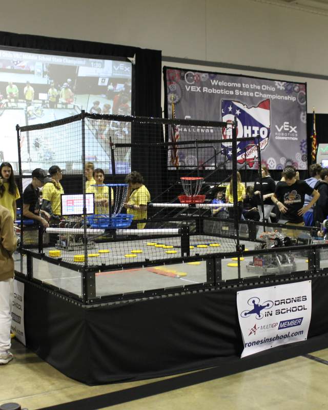 JSK FAQ: Robotics Contest