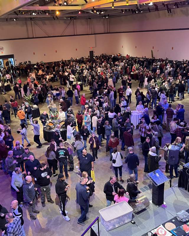 2023 Summit Brew Path Bash
