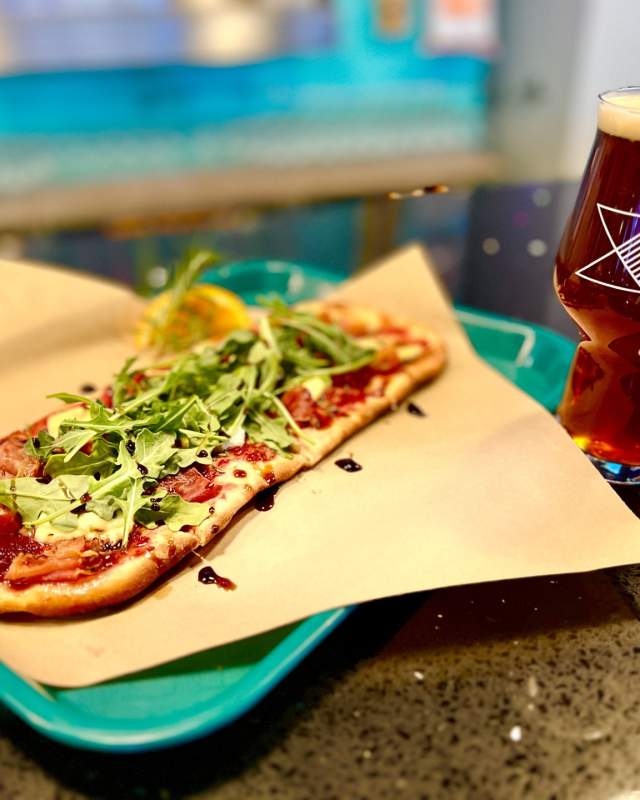 Eighty Three Brewing