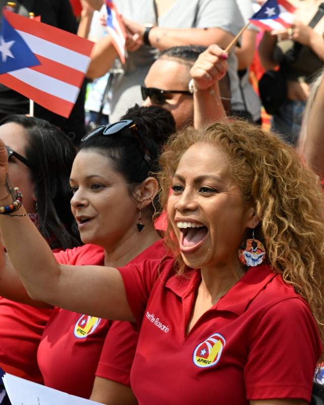 Aurora Puerto Rican Heritage Festival