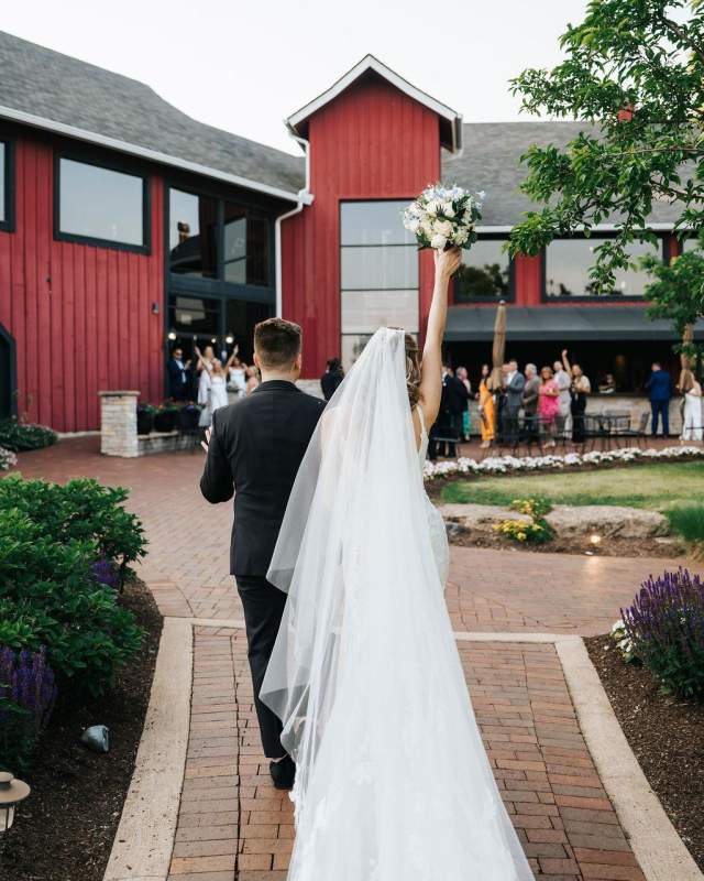 Fisherman's Inn Wedding Venue