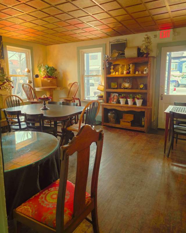 The Village Grind Co.