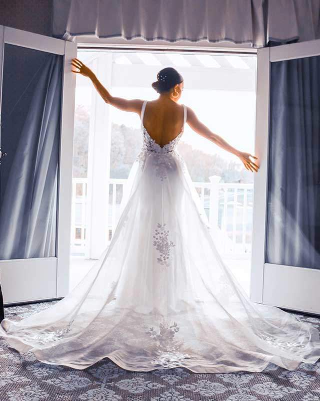 bride