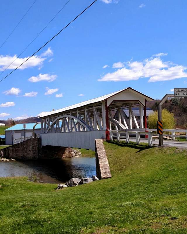 Bridge