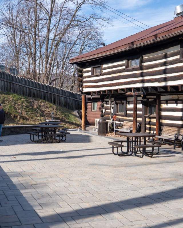 Old Bedford Village