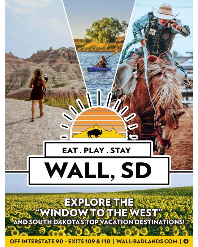 2022 Community Full Page Ad