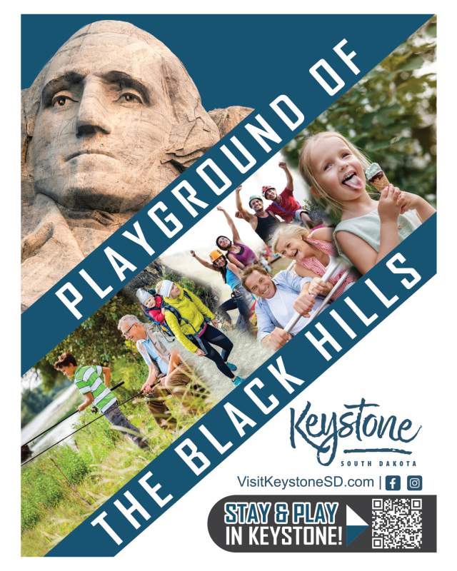 2023 Community Full Page Ad