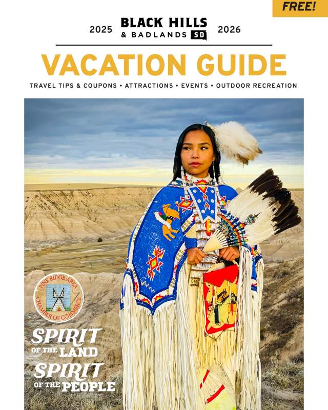 2025 BHBVG Community Cover