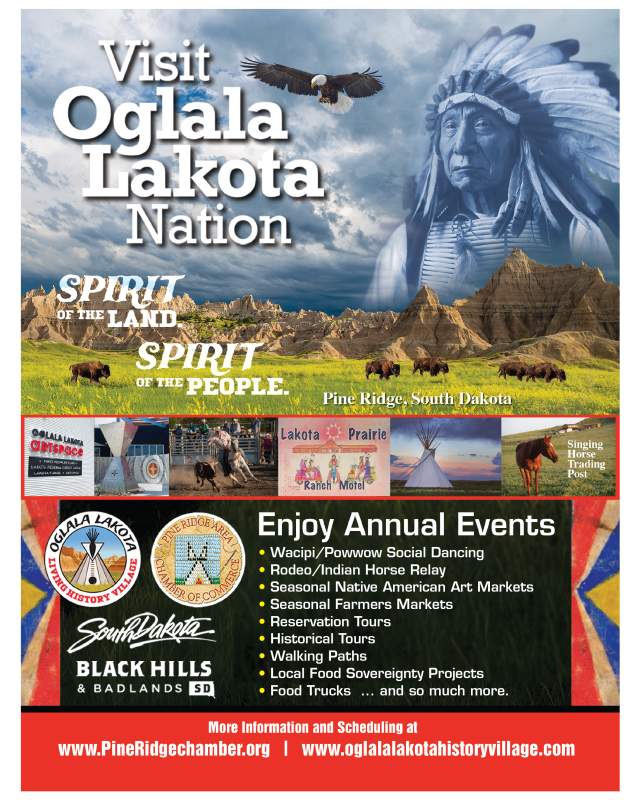 2025 Community Full Page Ad