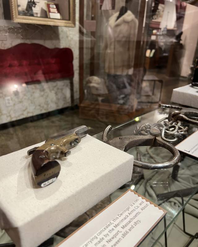 Adams Museum