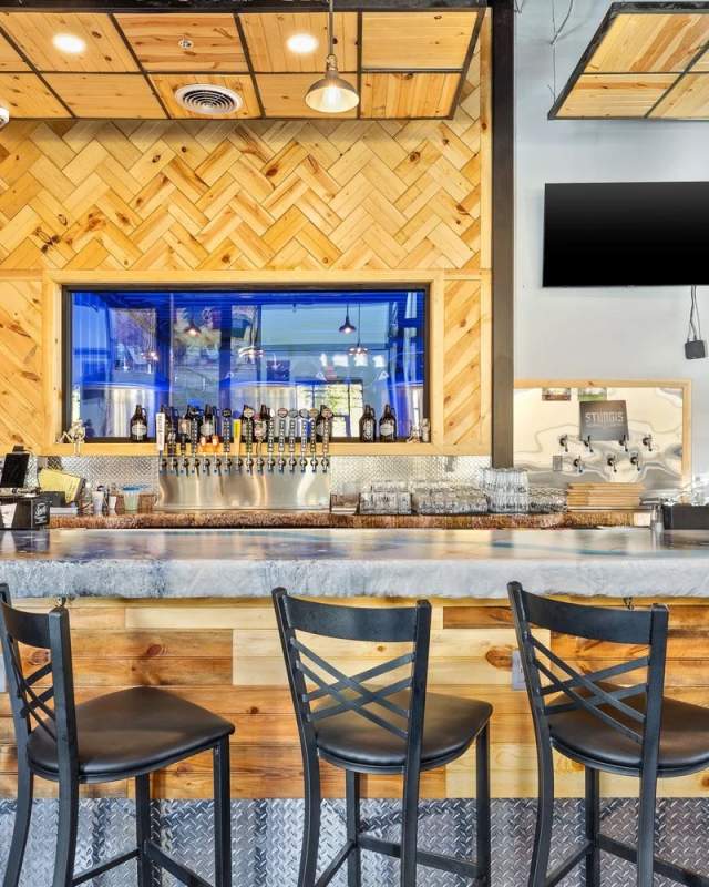 Sturgis Brewing Company