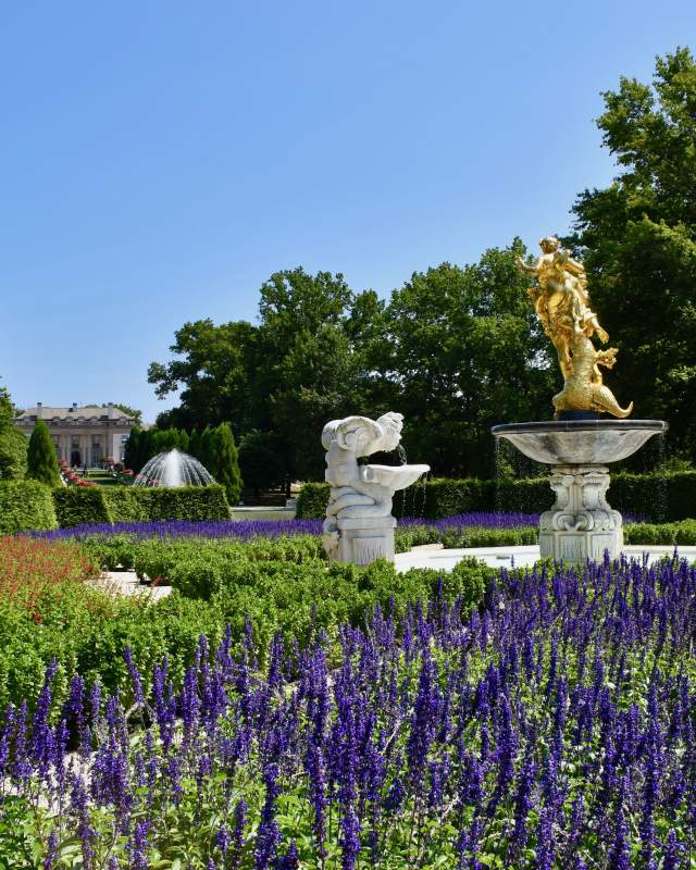 Nemours Estate