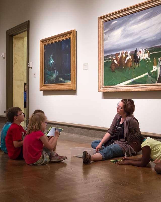 Columbus Museum of Art
