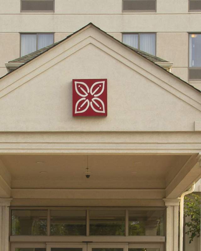 Hilton Garden Inn