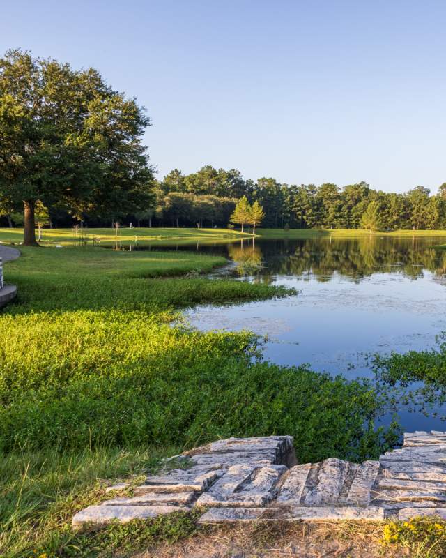 Carl Barton Park