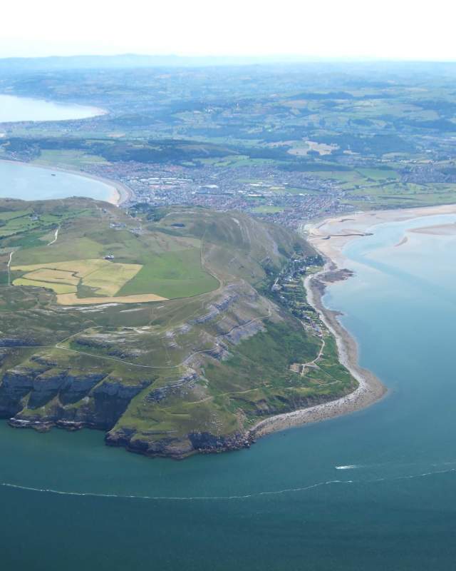 Great Orme Country Park