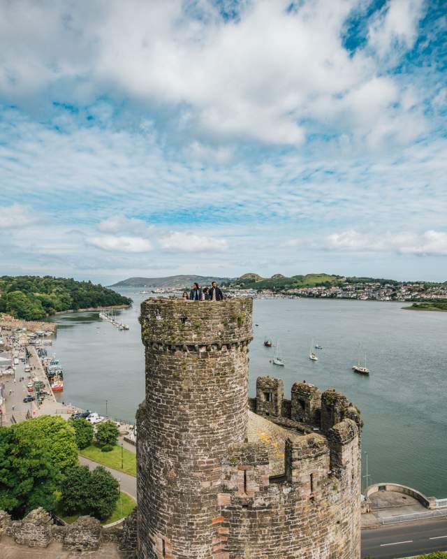 Conwy