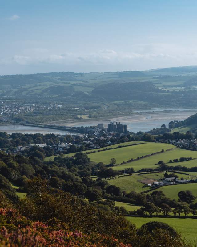 Conwy Mountain