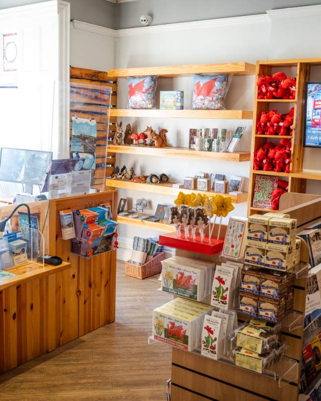 Tourist Information Centre