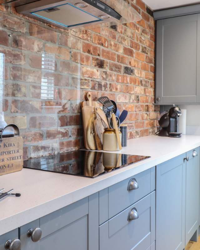 Image of a kitchen