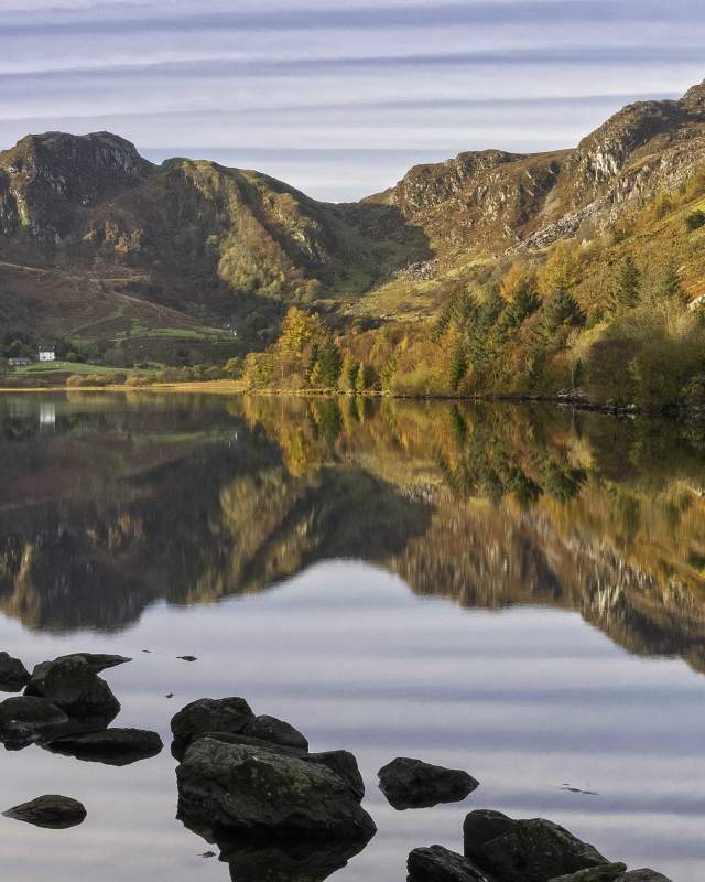 Llyn Crafnant
