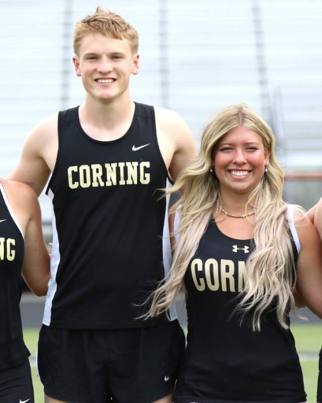 2025 Scholarship winners