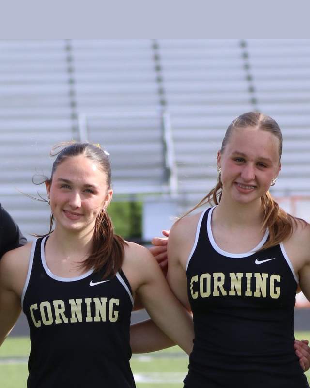 Track scholarship hero