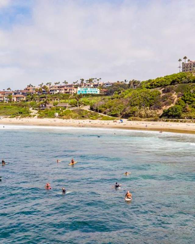 Salt Creek