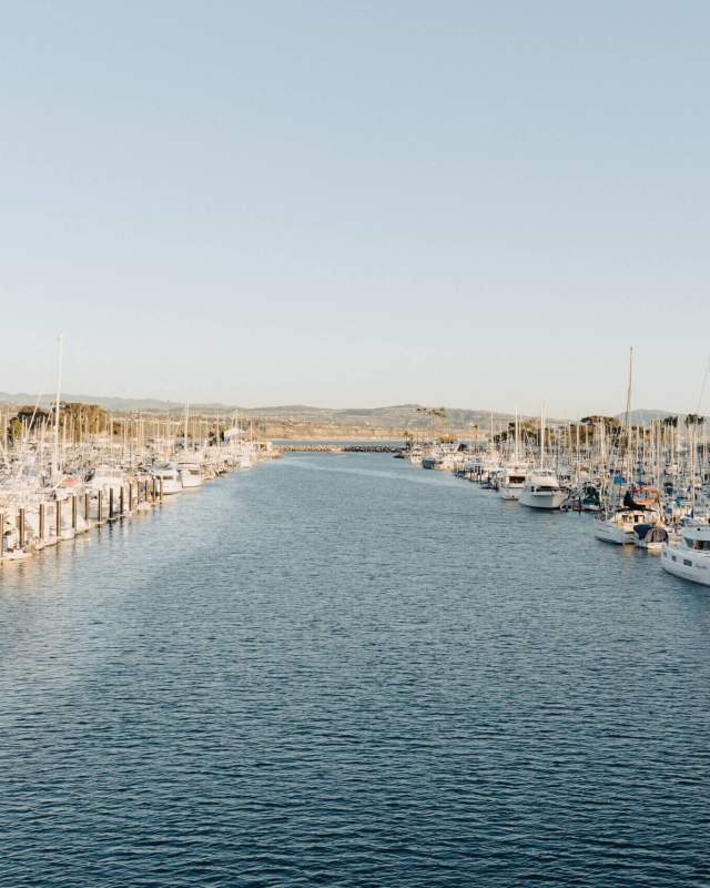 Marina