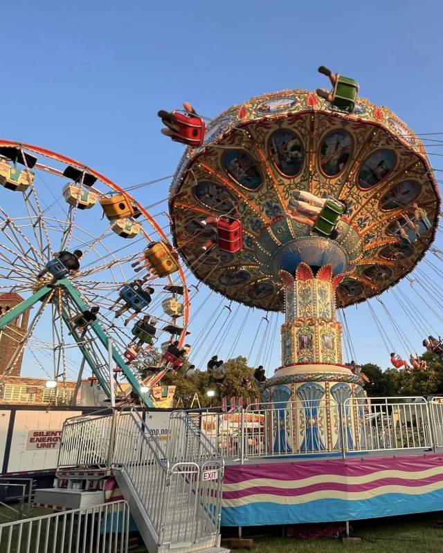 St. Anthony's Italian Festival