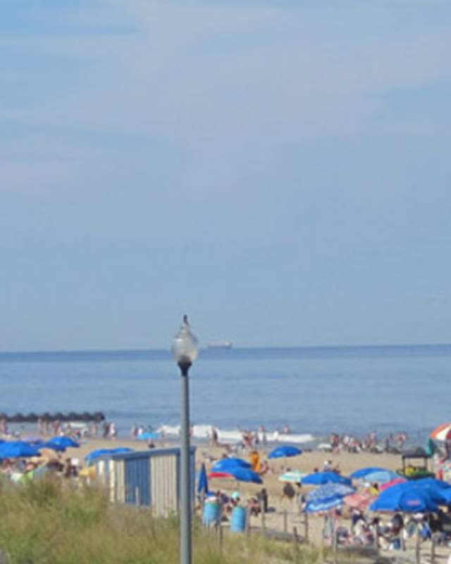 Rehoboth Beach