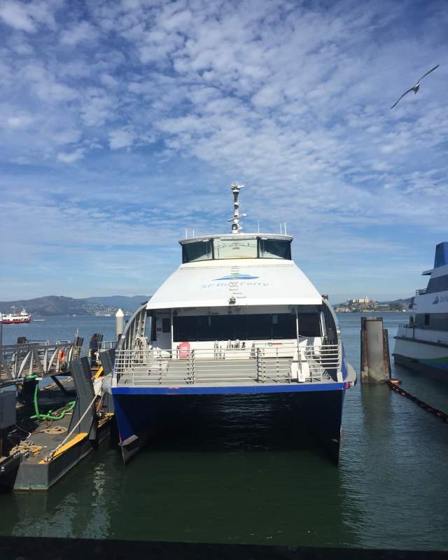 Ferry