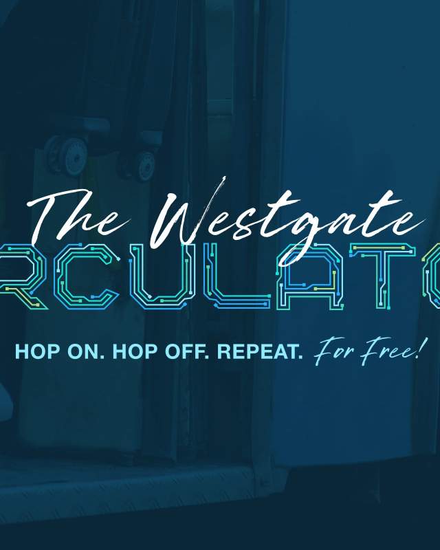 Westgate Circulator