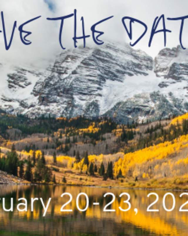 Colorado Environmental Film Festival Feb. 20-23,2025