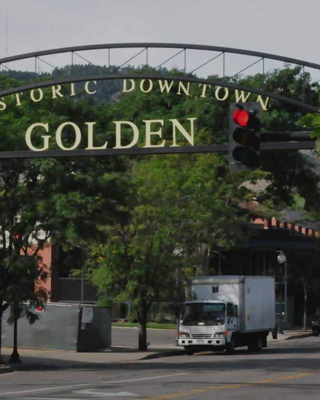 Downtown