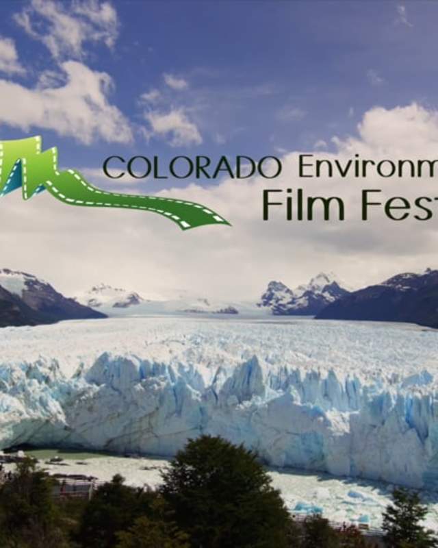 Colorado Environmental Film Festival