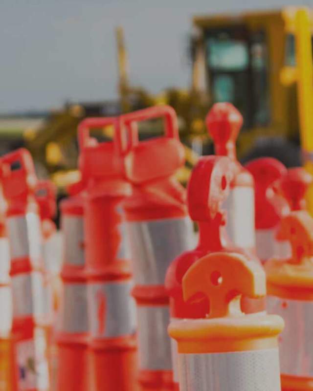Road Construction