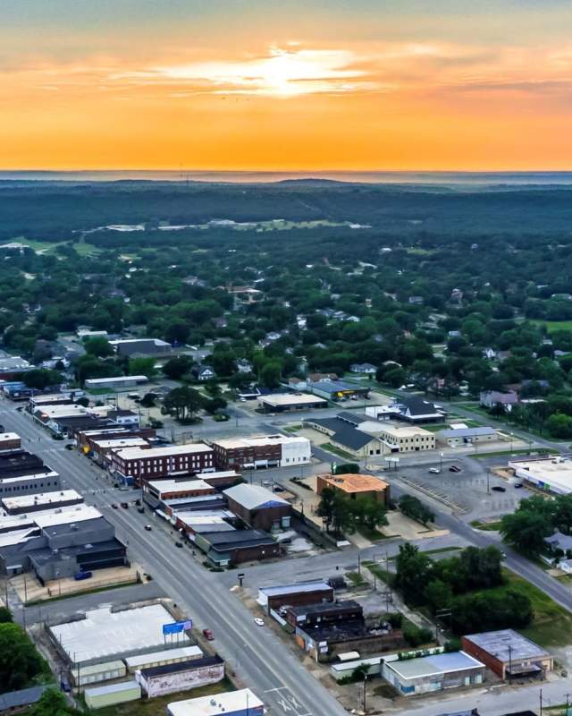 Henryetta
