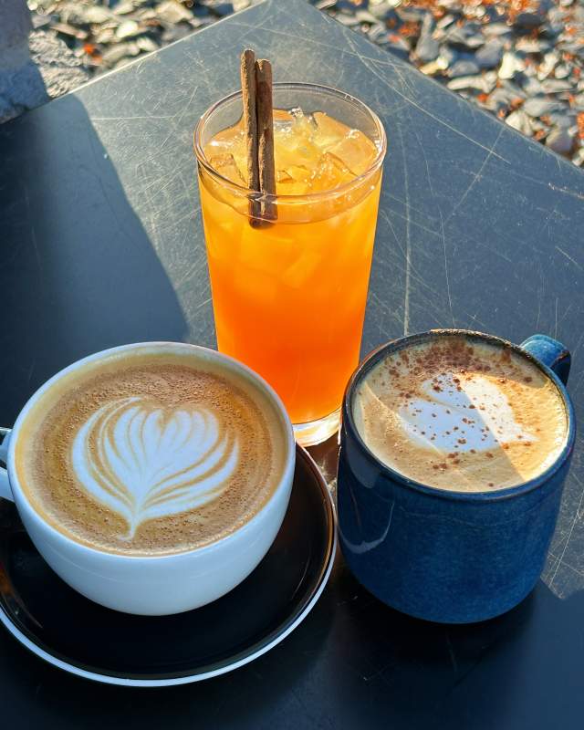 Koffie Klomp