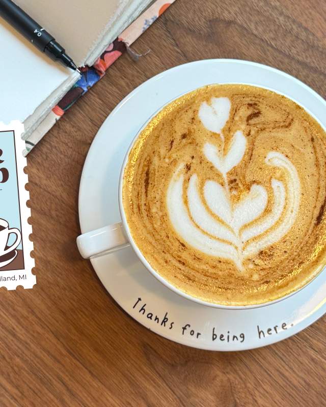 Koffie Klomp Hero Image
