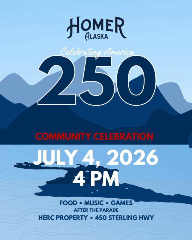 2024 4th of July Parade