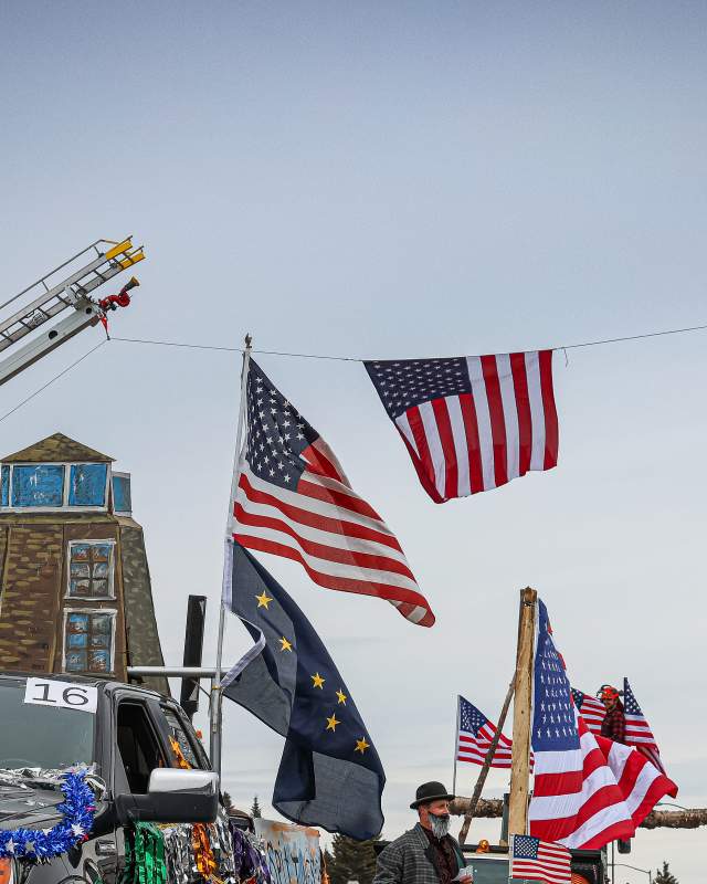 2024 4th of July Parade