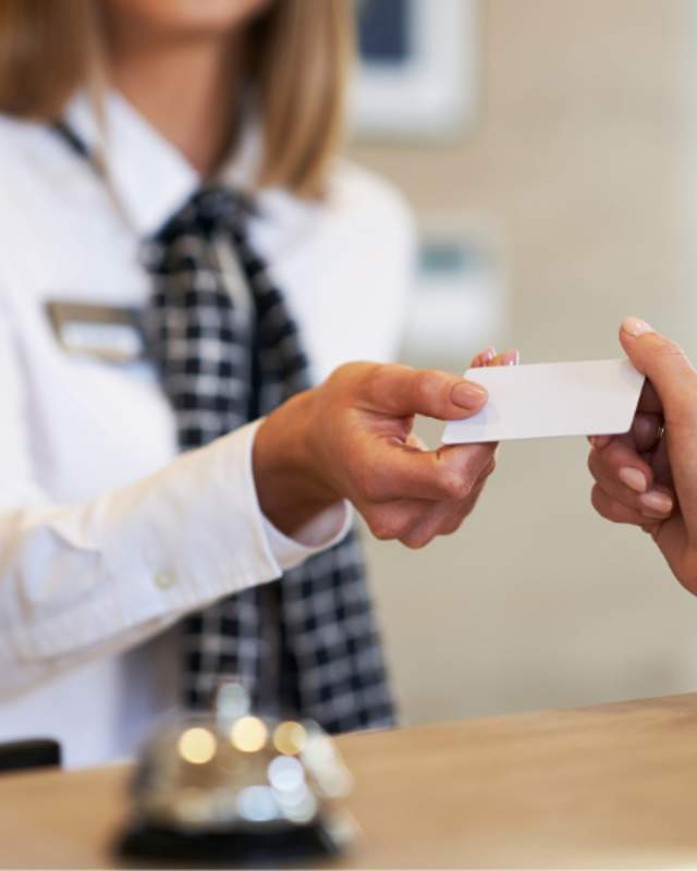 Accommodation Businesses
