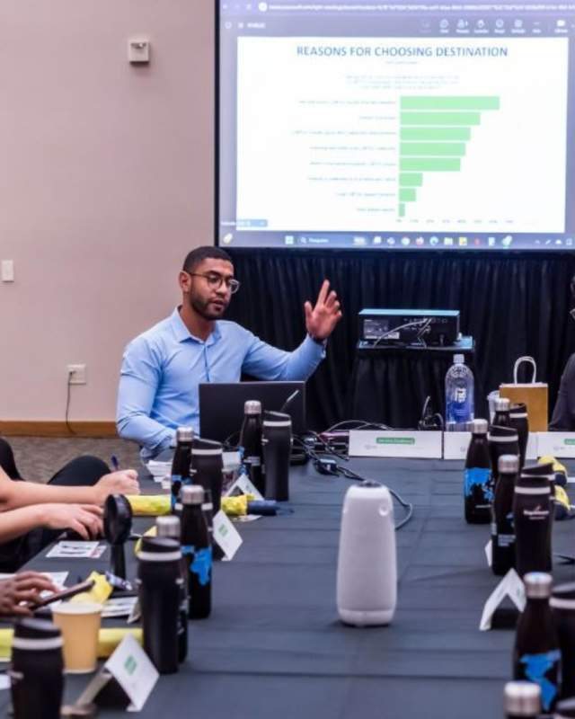 Key Insights from the IEC roundtable