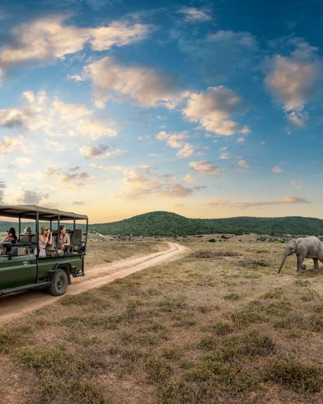 South Africa