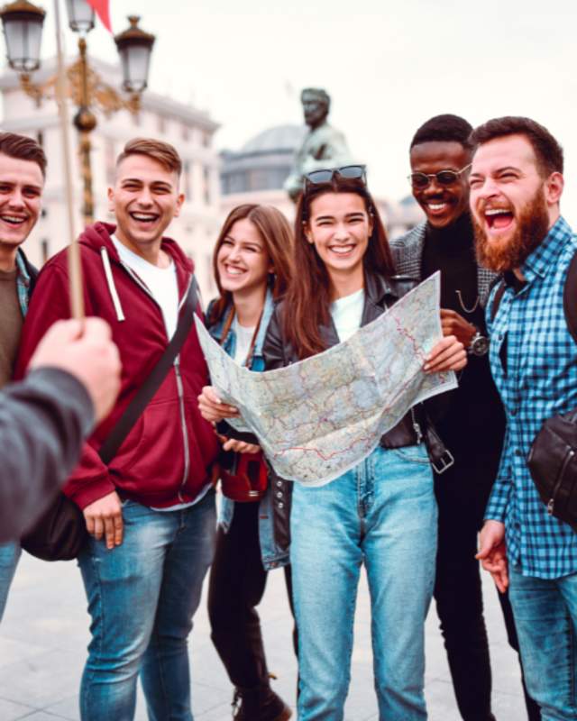 TOUR OPERATORS