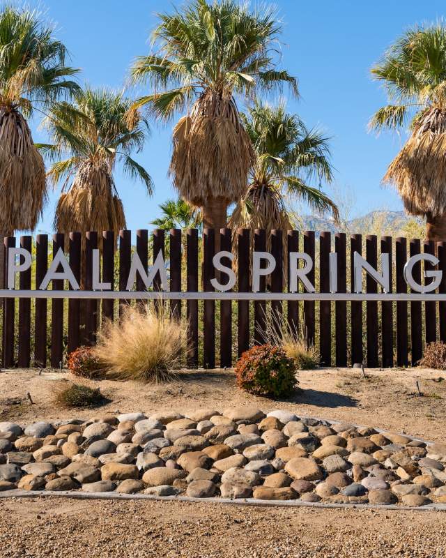 Palm Springs
