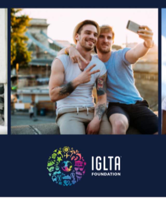 2021 LGBTQ+ post covid travel survey