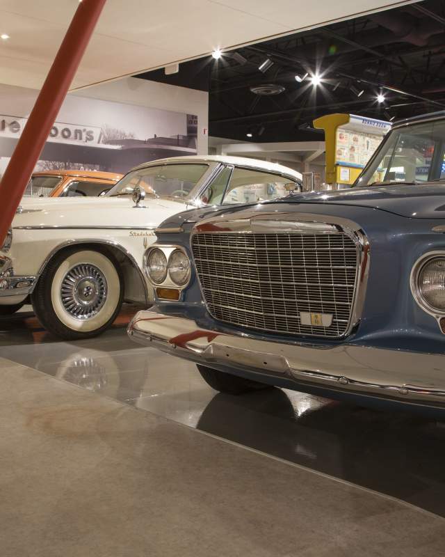 Studebaker-National-Museum